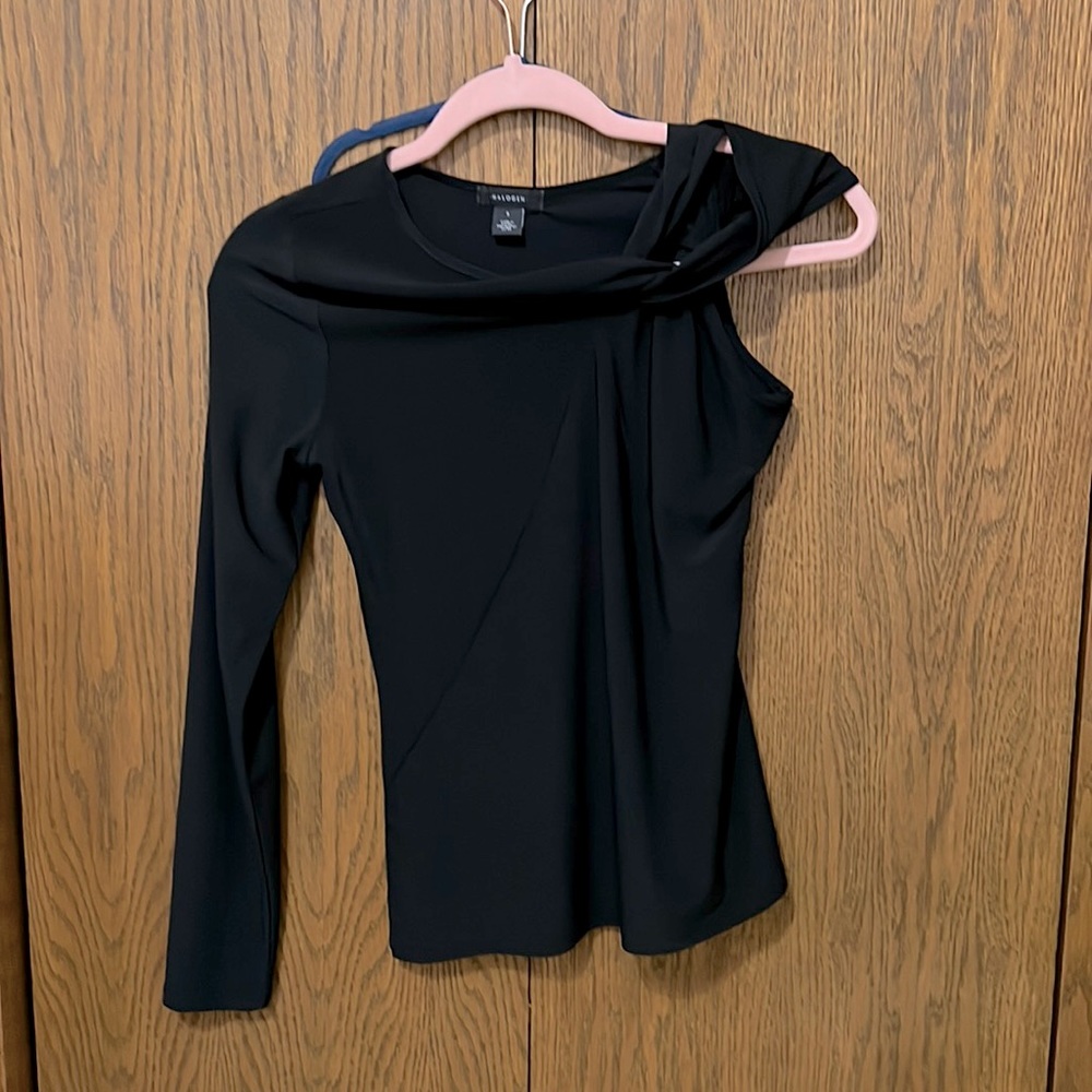 Halogen Small top (new without tags)